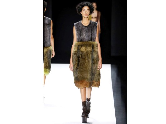 Foto: Revista Estilo