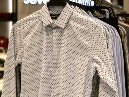 La inauguración de Seven Seven en Panamá