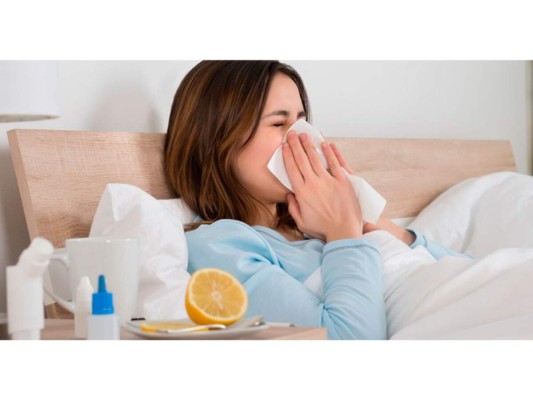 Alerta con los signos inadvertidos del coronavirus