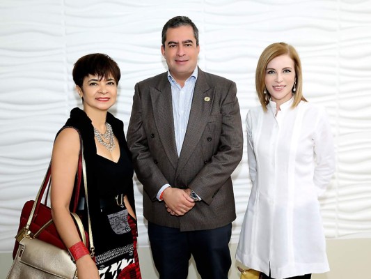 Inauguran la Cocina “Maribel Lieberman” en Unitec