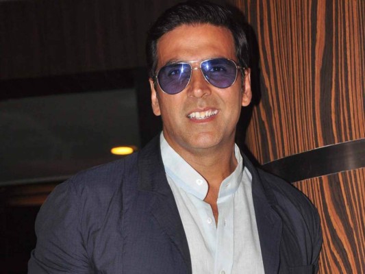 <br/>#9 Akshay Kumar <br/><br/>$32.5 millones
