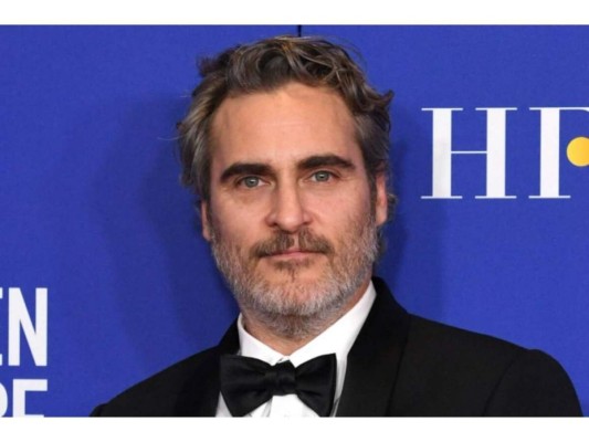 Joaquín Phoenix: “Nadie merece morir en la cárcel por Covid-19”