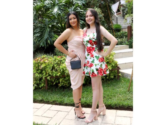 Brunch de los Senior 2022 de la Macris School