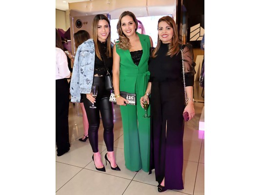 Invitados Día 2: American Express Bac Credomatic Estilo Moda 2019