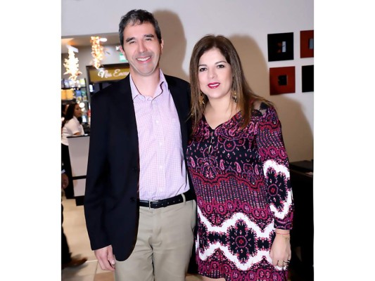 ¡Felices 25 Café Honoré!