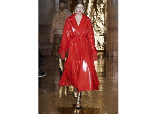 Los mejores looks del London Fashion Week 2020