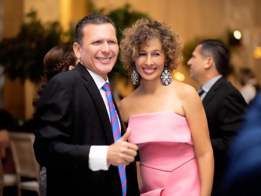 La boda de Sergio Hernández y Andrea Palacios
