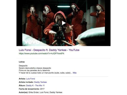 Foto: Revista Estilo