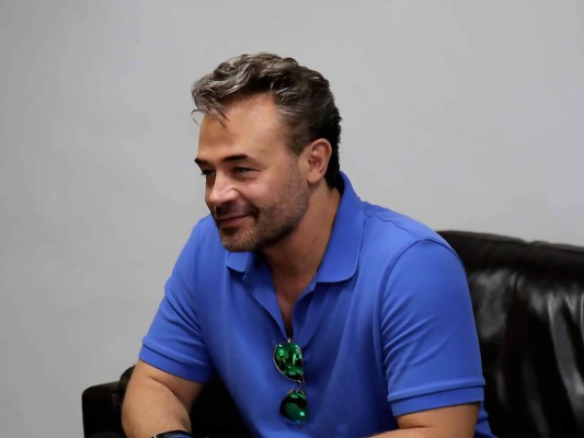 Sergio Sendel