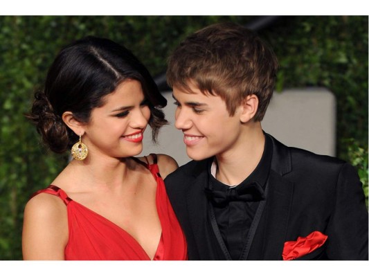 ¿Justin Bieber y Selena Gómez esperan su primer bebé?