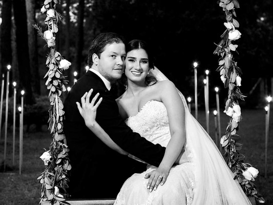 La boda de Alejandra Cornavaca y Gabriel Kafati