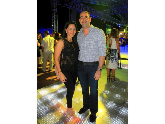 El launch party de Coors 1873 Premium