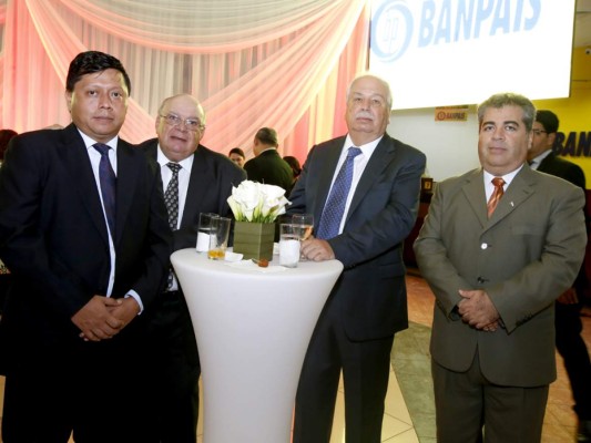 Brindis por Martha Susana Oviedo