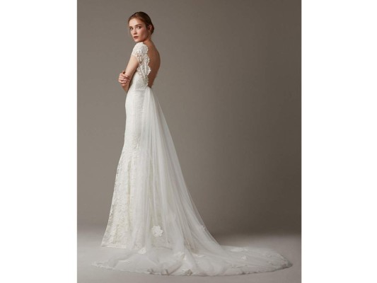 Lela Rose Spring 2016 Bridal Collection