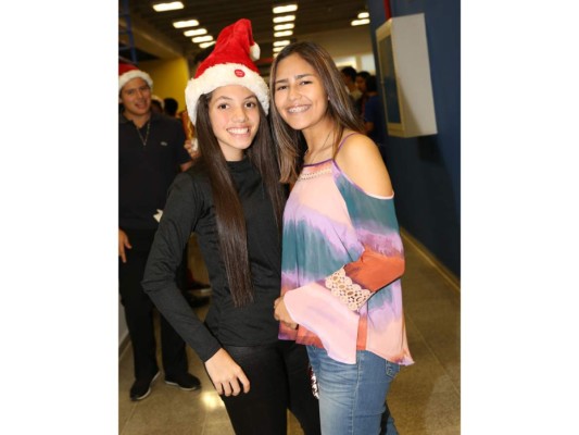 Festival de Navidad en DelCampo International School