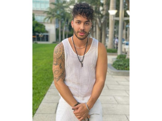 Prince Royce.