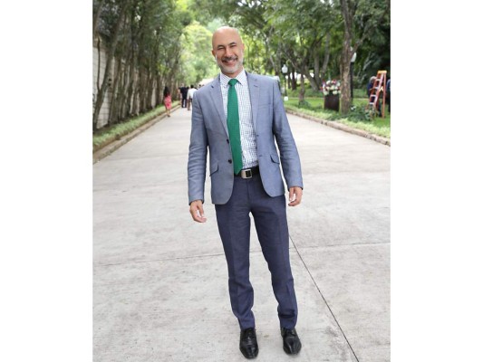 Foto: Revista Estilo