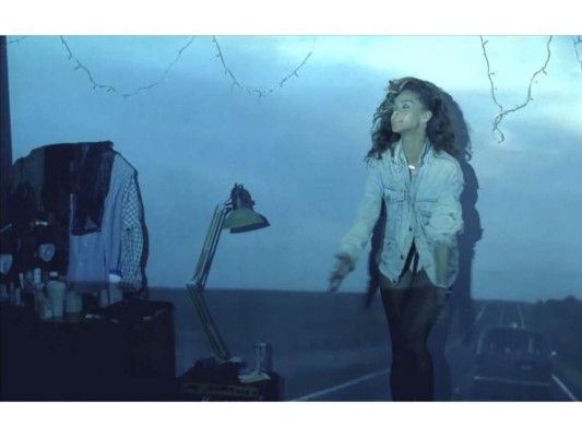6. We Found Love, Rihanna ft. Calvin Harris. 2011.