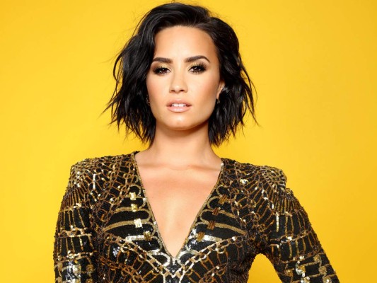 Demi Lovato es hospitalizada luego de sufrir una sobredosis