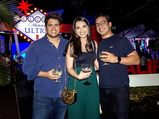 Michelob Ultra te lleva al Rock n Roll Marathon en Las Vegas