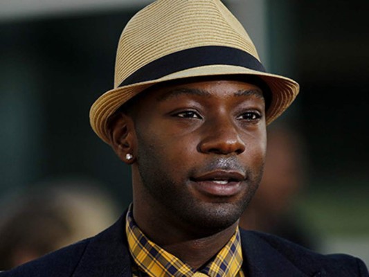 El actor estadounidense Nelsan Ellis falleció a los 39 en junio de este año, debido a una insuficiencia cardíaca. Ellis saltó a la fama con su personaje de Lafayette Reynolds en la serie de HBO True Blood