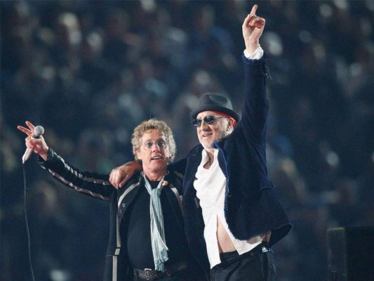 The Who (2010)