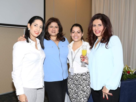 Microlab presenta AlCA Test