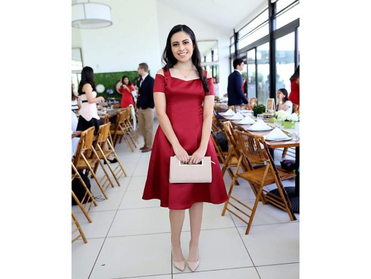 El desayuno de los Seniors 2018 de Academia Los Pinares