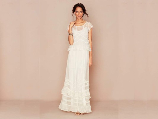 Calypso St. Barth lanza Bridal Collection