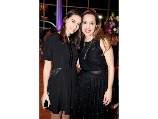 Alegre Shower para Andrea Handal