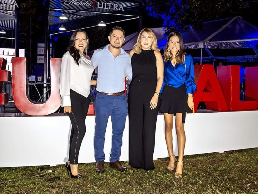 Michelob Ultra te lleva al Rock n Roll Marathon en Las Vegas