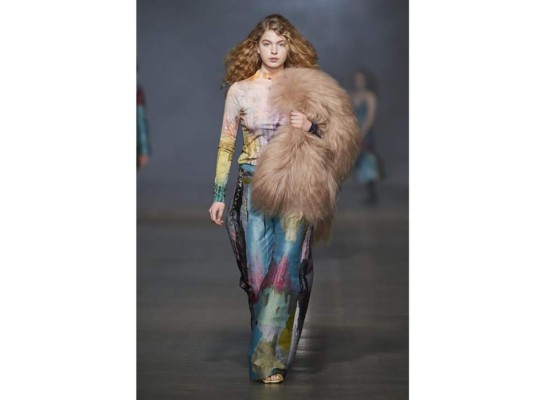 Design by Marques Almeida