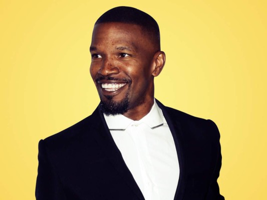 Jamie Foxx<br/>Mejor Actor Principal<br/>¨Ray¨, 2005