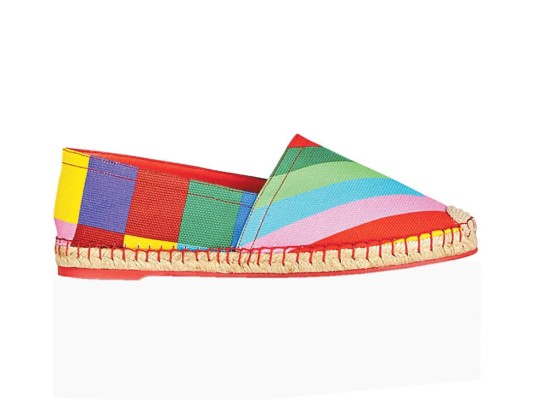 Brights y pastels, colores de temporada