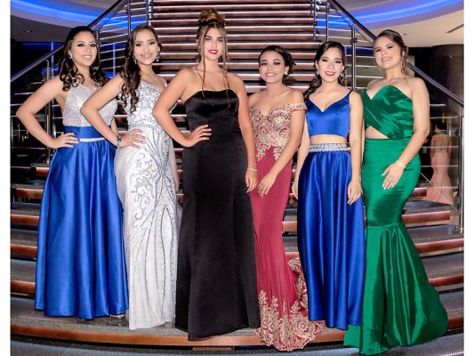 La noche de los Academy Awards de la Freedom High School  