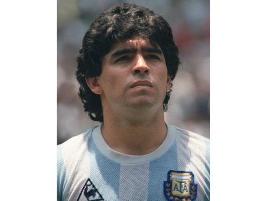 Recordando el legado de Diego Armando Maradona