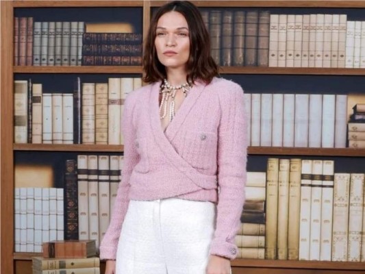 Las celebridades que estuvieron en la pasarela de Chanel 2020 en Paris Fashion Week