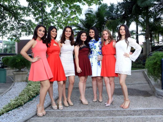 Desayuno de los seniors 2017 Valle de Sula