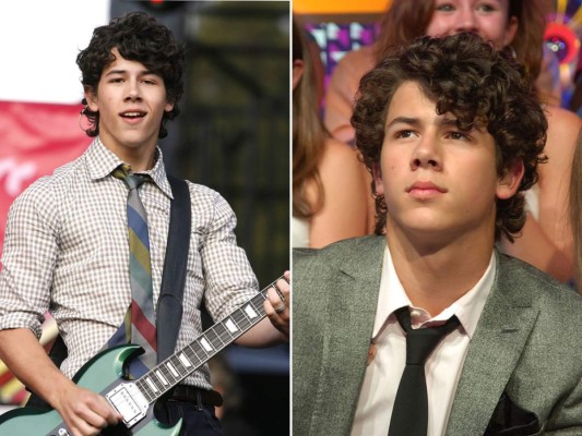 En el año 2006 se unió a sus hermanos para crear una nueva banda llamada Jonas Brothers.<br/>