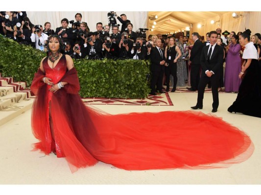 Cosas del Met Gala 2019 que debes saber