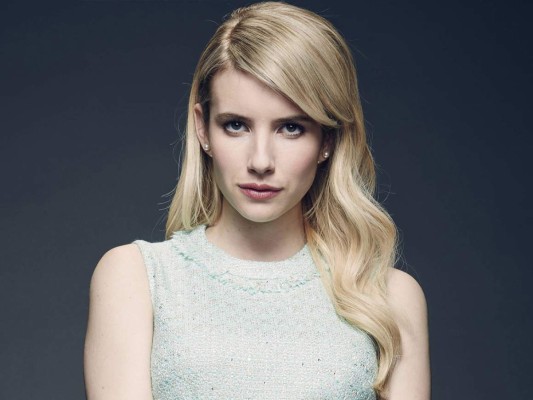 Emma Roberts regresa a Scream Queens 2