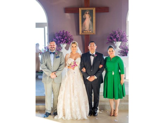 Foto: Revista Estilo