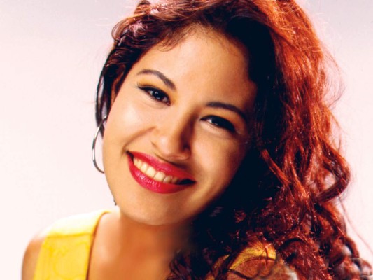 La reina de la cumbia, Selena Quintanilla, sigue causando furor entre sus fans.