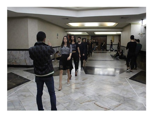 Foto: Revista Estilo