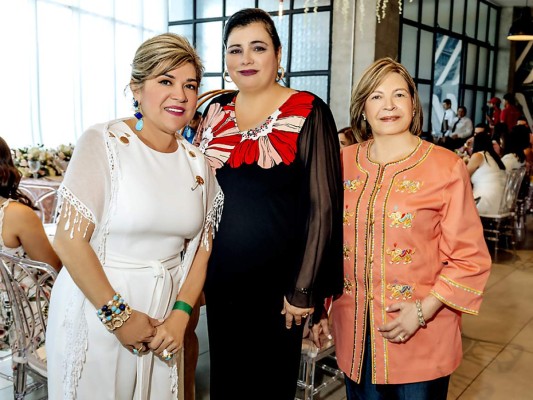 ¡Con éxito se llevó a cabo el Bloom Brunch for a Cause by Estilo!