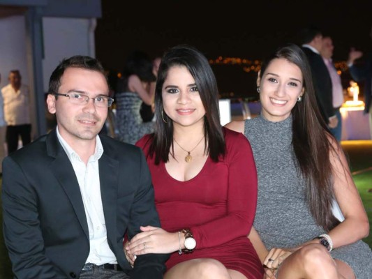 Ya comenzó Go tv, el nuevo canal de los hondureños