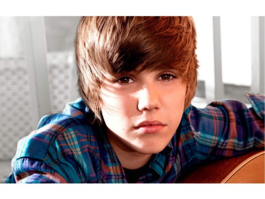10 cosas que no sabías de Justin Bieber