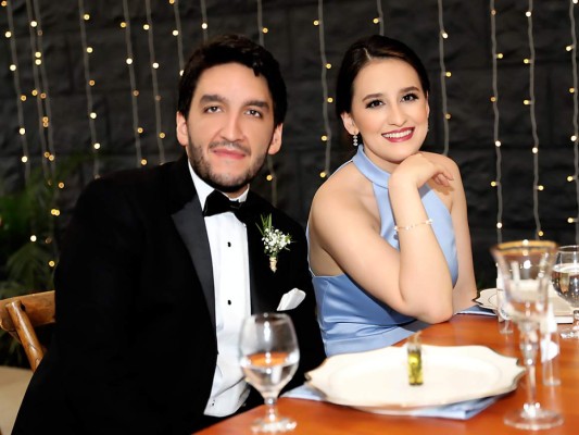 La boda de Norma Valladares y Fernando David