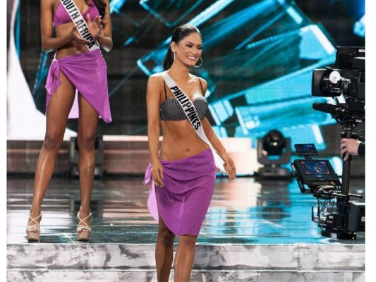 Las últimas imágenes de Pía Wurtzbach como reina