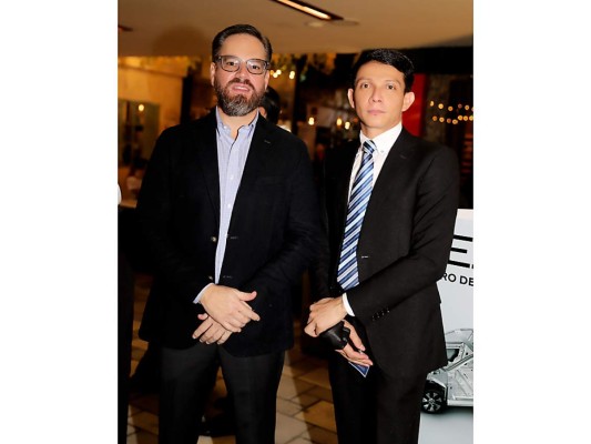 El futuro automovilístico llega a Honduras con el Tesla Model 3&nbsp;&nbsp;